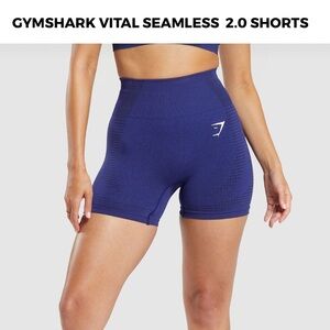 Women’s Gymshark Shorts